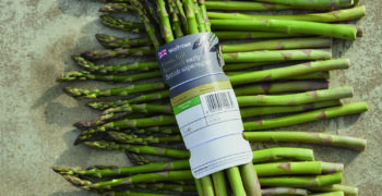 The next British Asparagus Conference will take place in June 2024